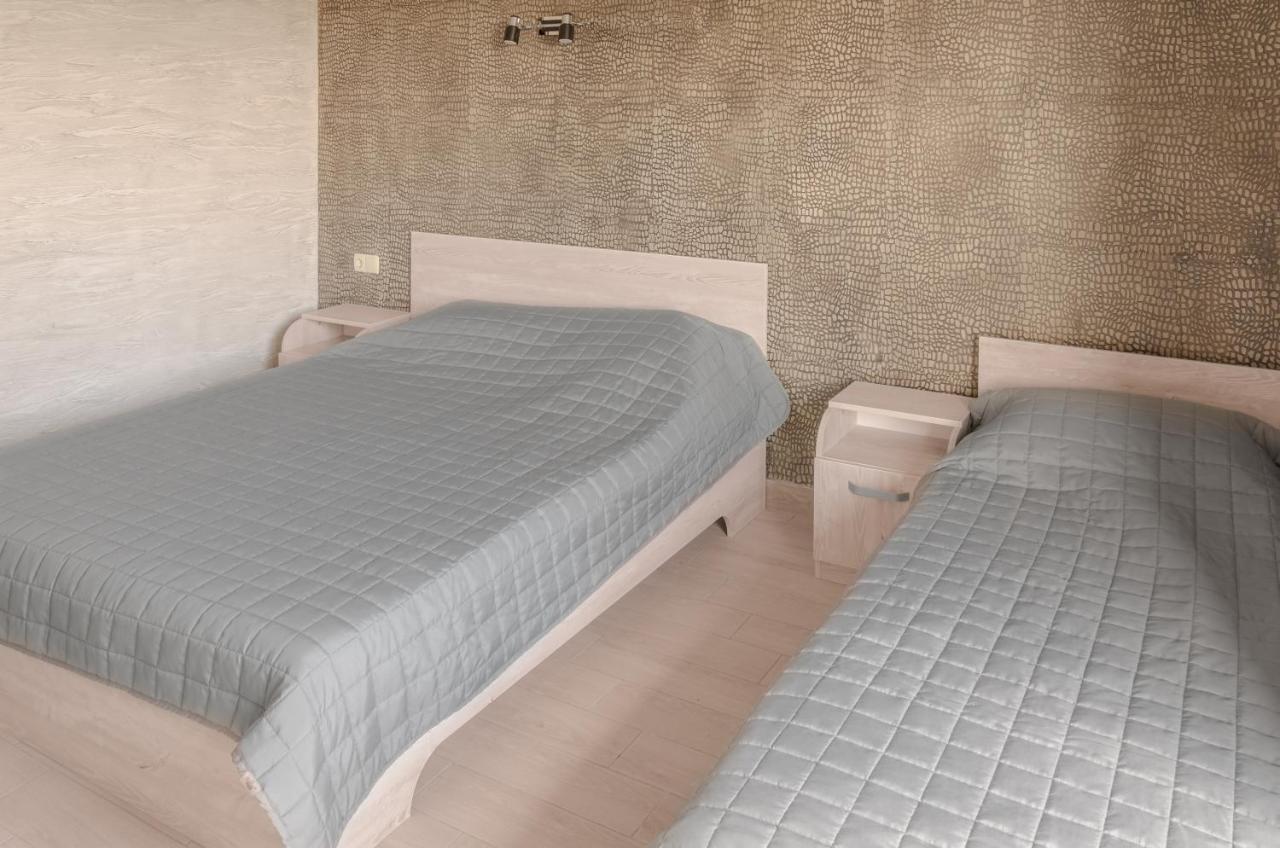 Hotel Qzone Family Club Санжейка Extérieur photo