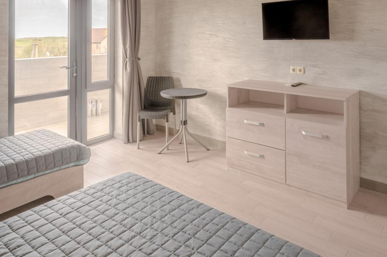 Hotel Qzone Family Club Санжейка Extérieur photo