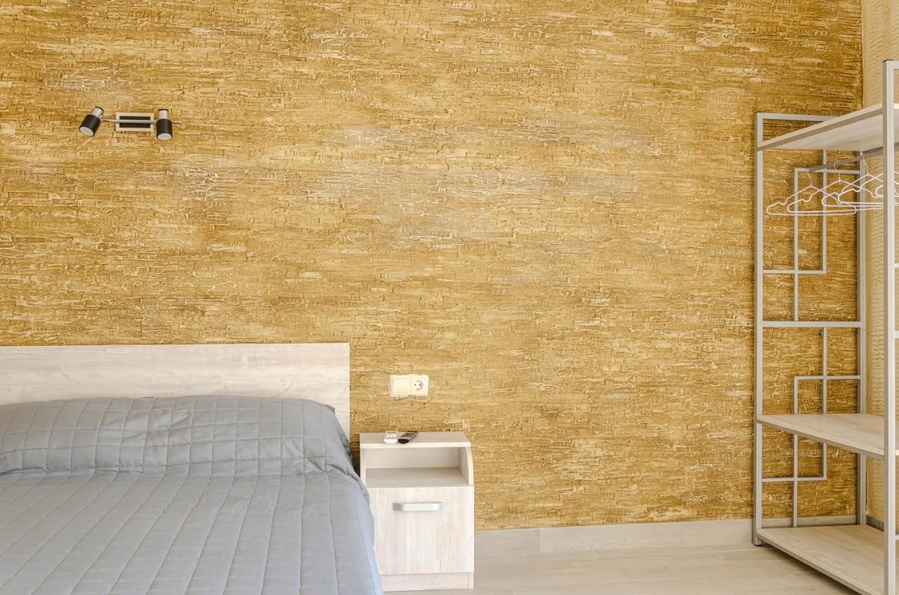 Hotel Qzone Family Club Санжейка Extérieur photo