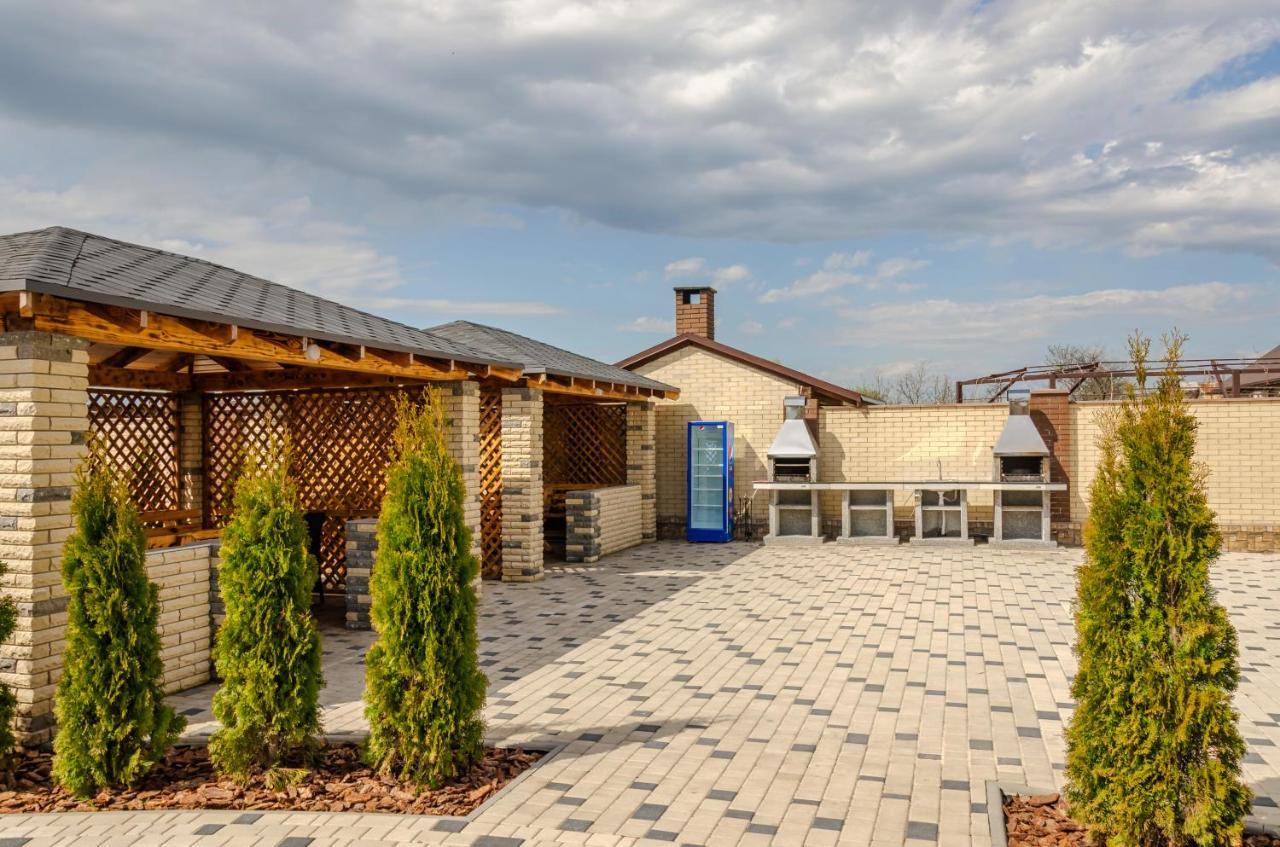 Hotel Qzone Family Club Санжейка Extérieur photo