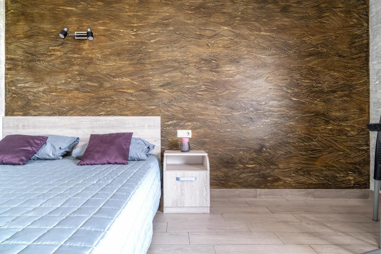 Hotel Qzone Family Club Санжейка Extérieur photo