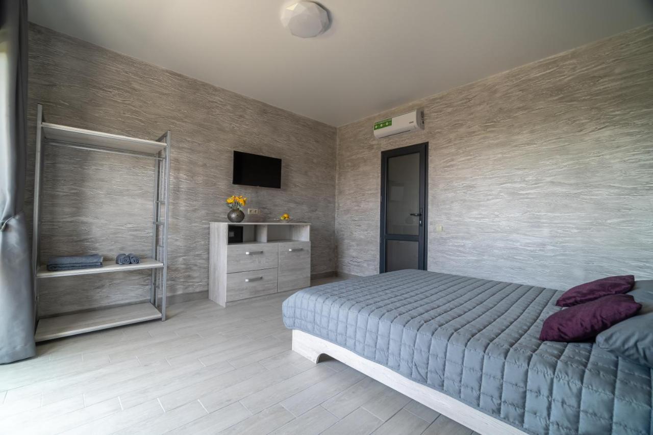 Hotel Qzone Family Club Санжейка Extérieur photo