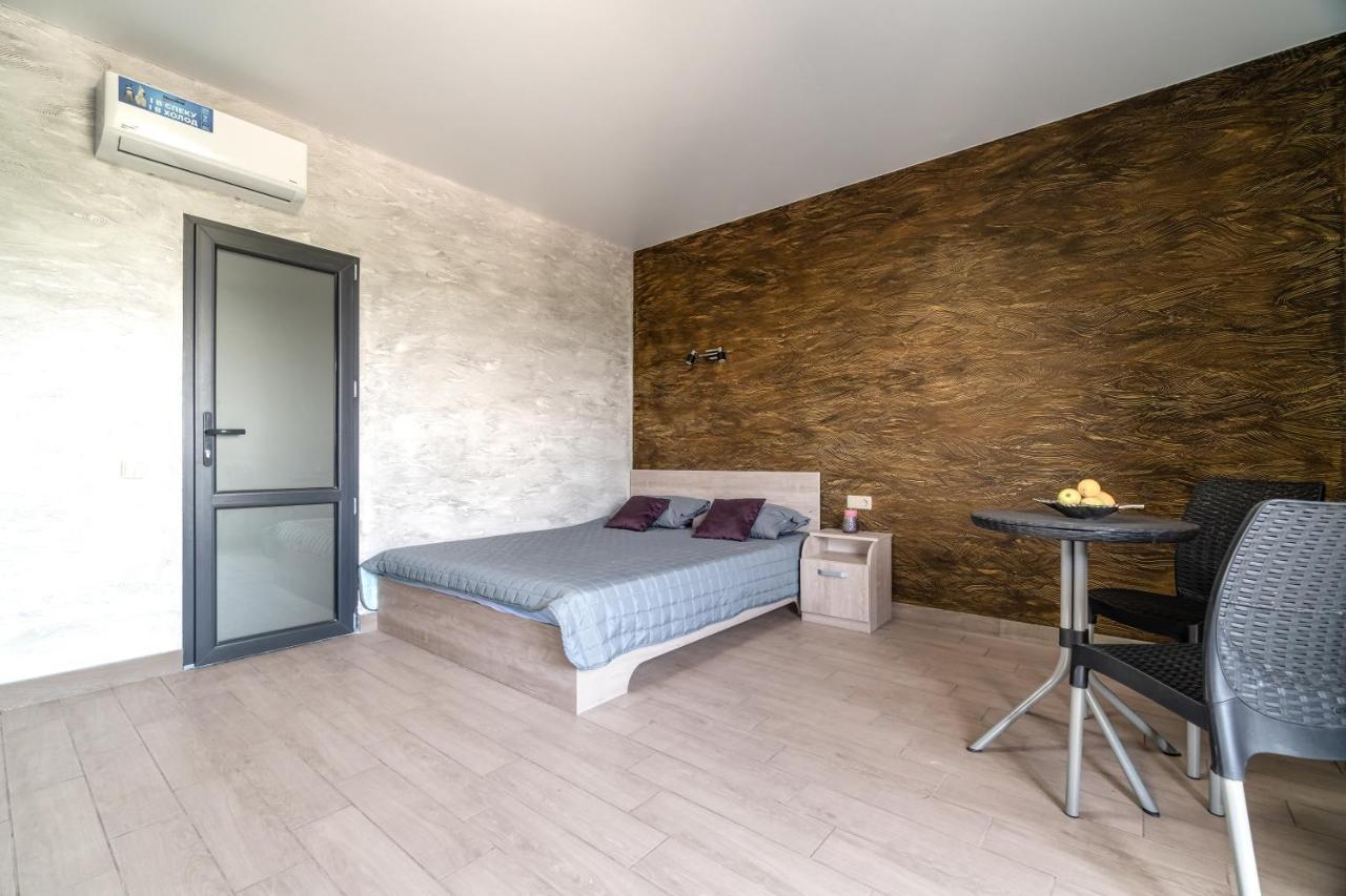 Hotel Qzone Family Club Санжейка Extérieur photo
