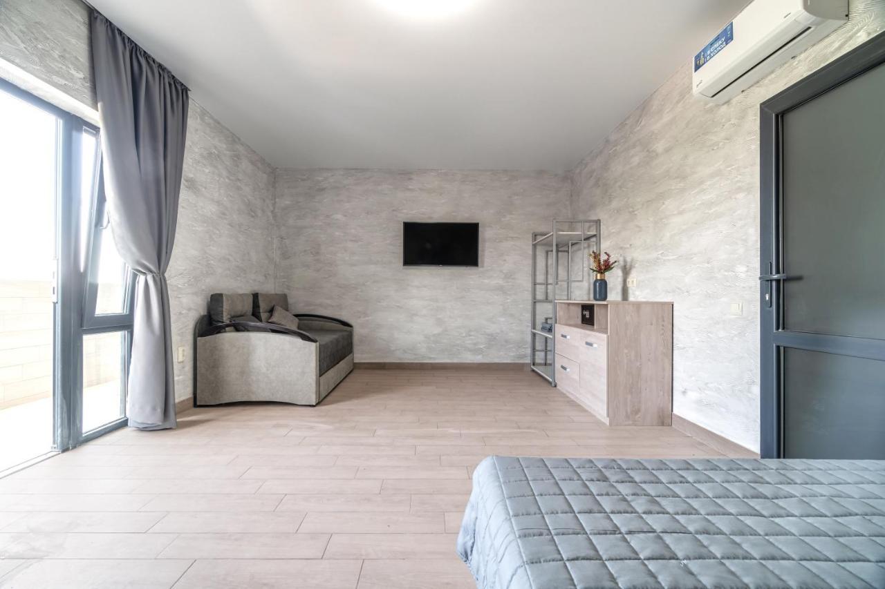 Hotel Qzone Family Club Санжейка Extérieur photo
