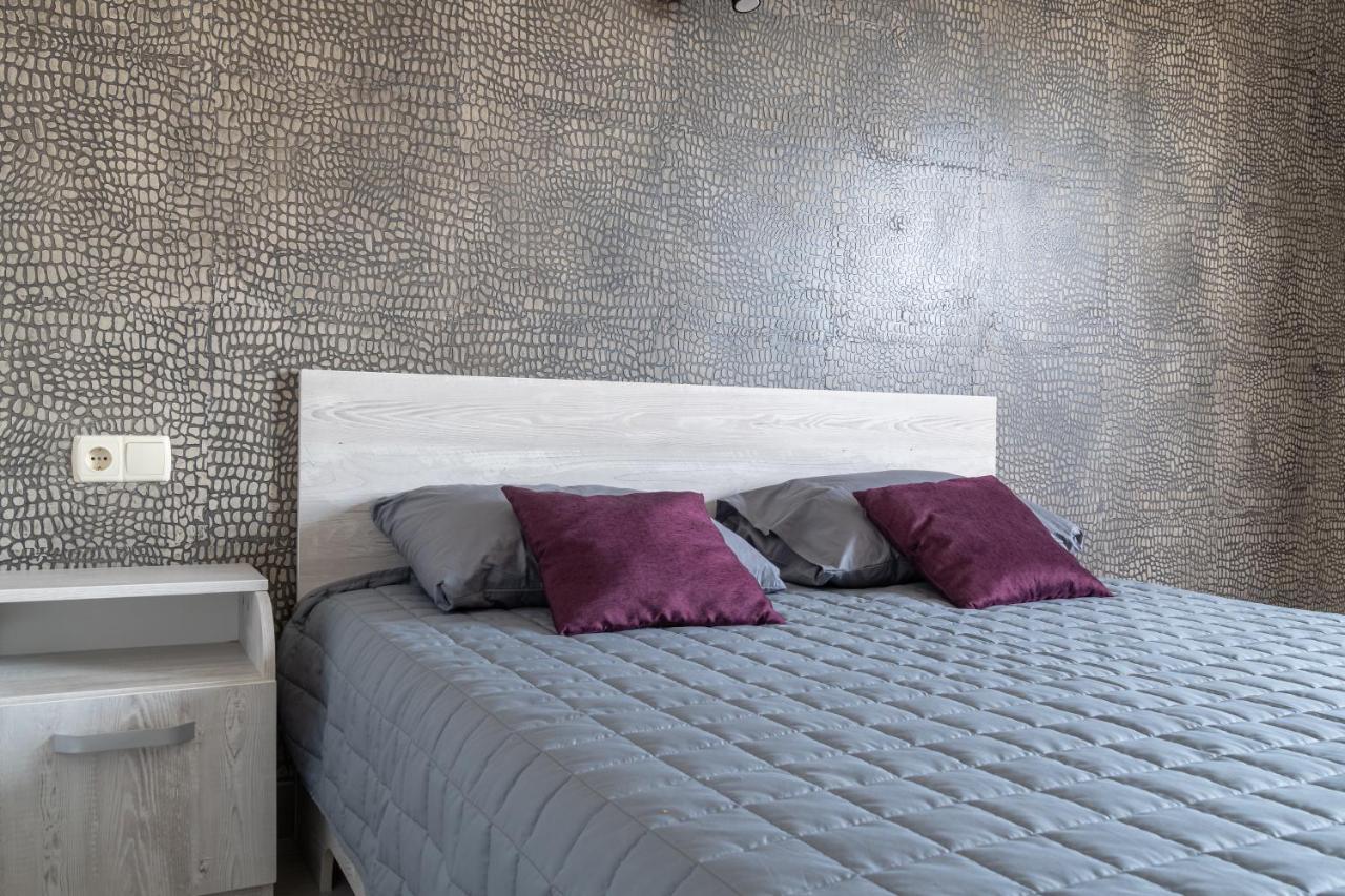 Hotel Qzone Family Club Санжейка Extérieur photo