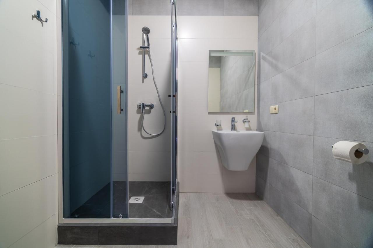 Hotel Qzone Family Club Санжейка Extérieur photo
