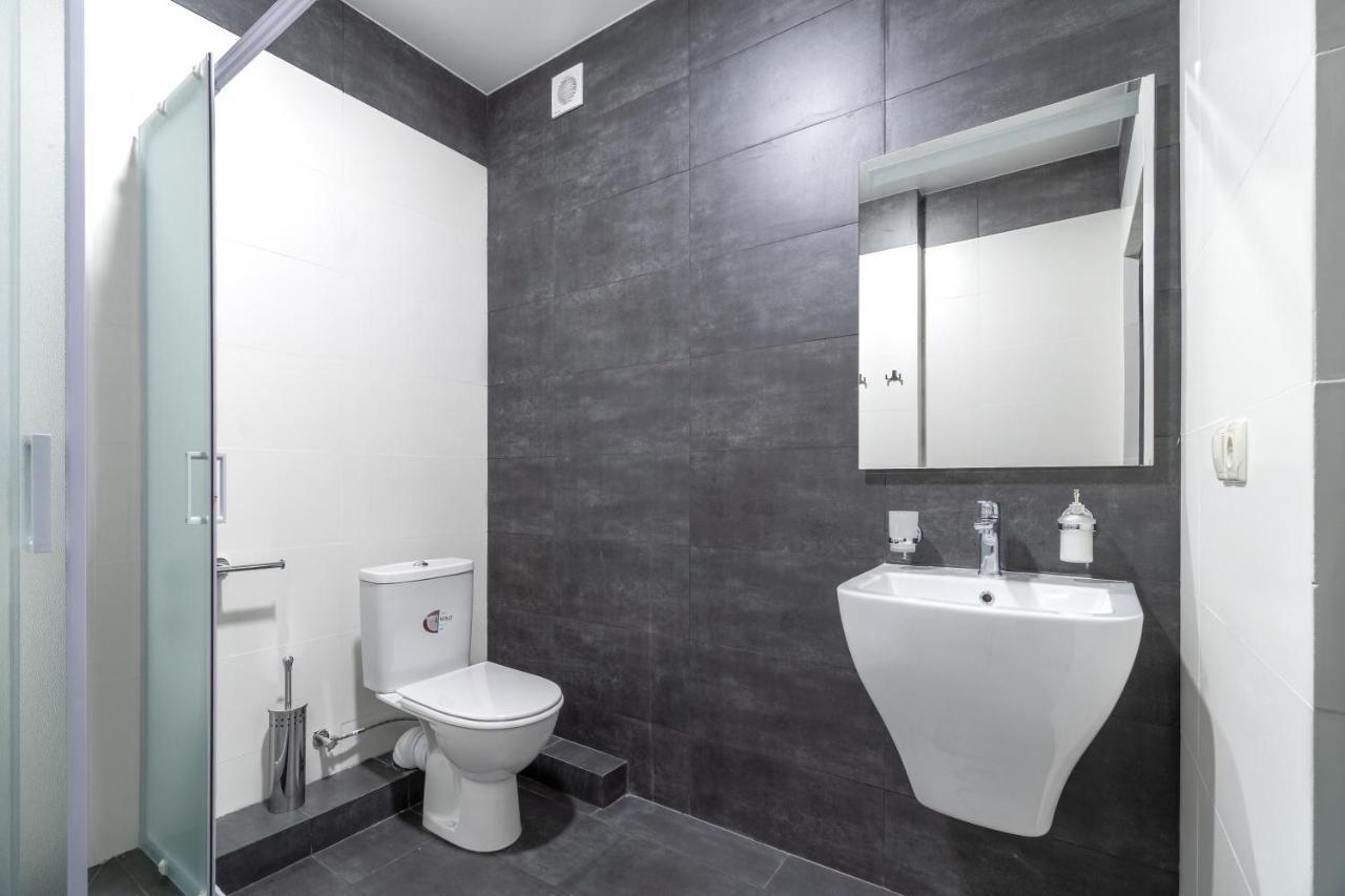 Hotel Qzone Family Club Санжейка Extérieur photo