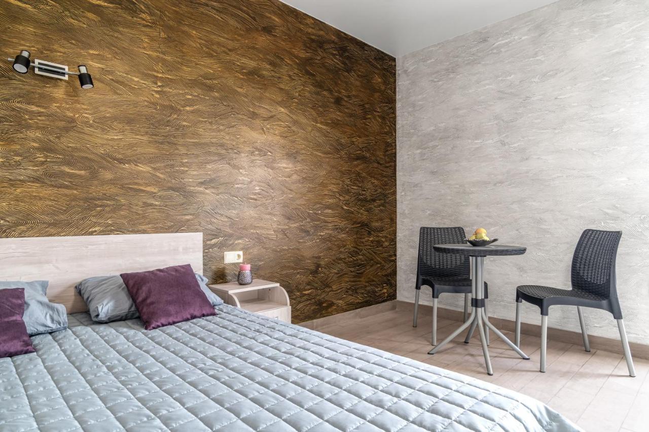 Hotel Qzone Family Club Санжейка Extérieur photo